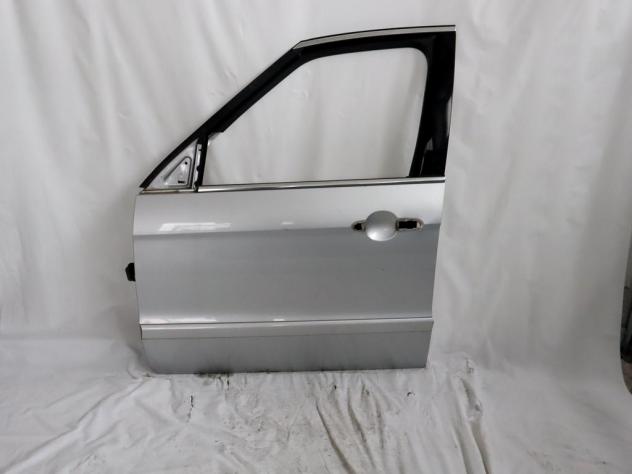 1727507 PORTA ANTERIORE SINISTRA GUIDATORE FORD S-MAX 2.0 D 120KW AUT 5P (2010) RICAMBIO USATO - Foto 9