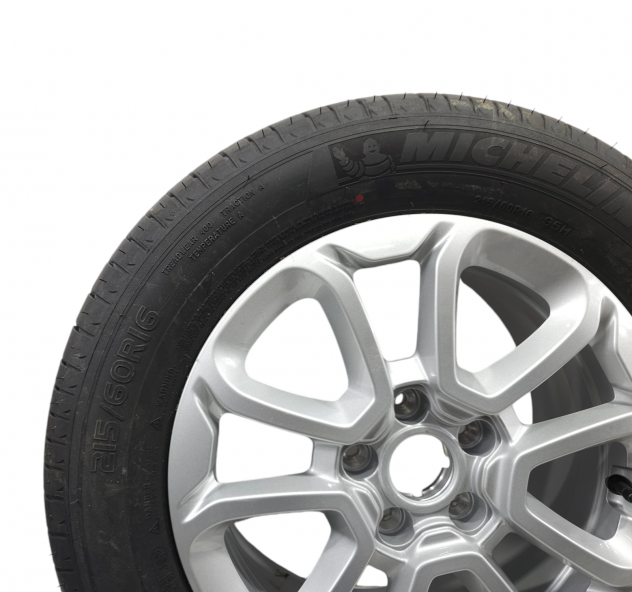 CERCHIO IN LEGA FIAT 500 X Serie 735624966 (15) - Foto 6