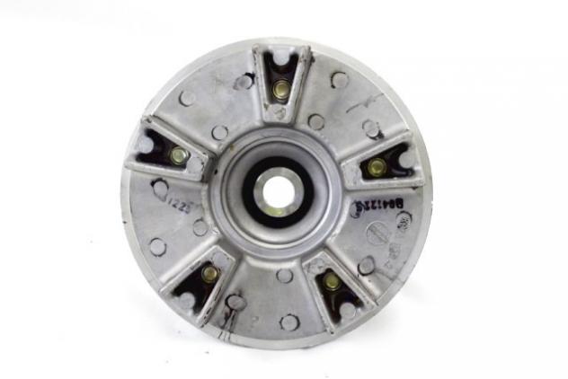 HONDA CB 500 HORNET 42615MKPDN0 MOZZO RUOTA POSTERIORE PC71 (2024) REAR WHEEL HUB - Foto 4