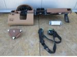KIT AIRBAG PORSCHE TYCAN 2020