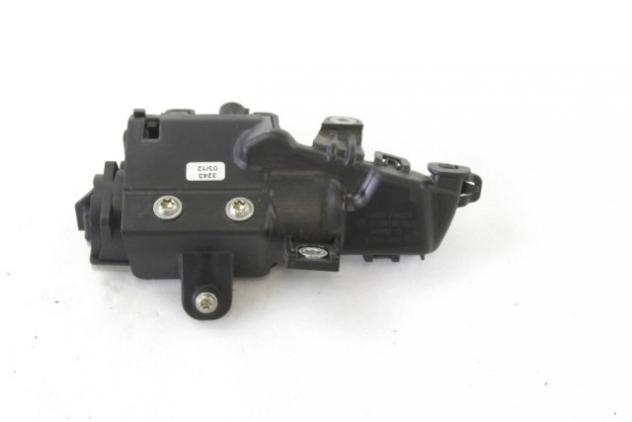 BMW K 1600 GTL 46547727407 CHIUSURA CENTRALIZZATA BORSA SINISTRA K48 10 - 16 LEFT CASE CENTRAL LOCKING - Foto 2