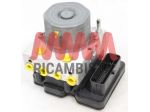 95522565 Opel Corsa E 1.4 centralina ABS gruppo pompa Bosch