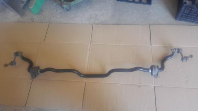 Barra Stabilizzatrice Anteriore Subaru Legacy OUTBACK AWD 2011