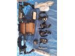 KIT AIRBAG NISSAN JUKE 2019