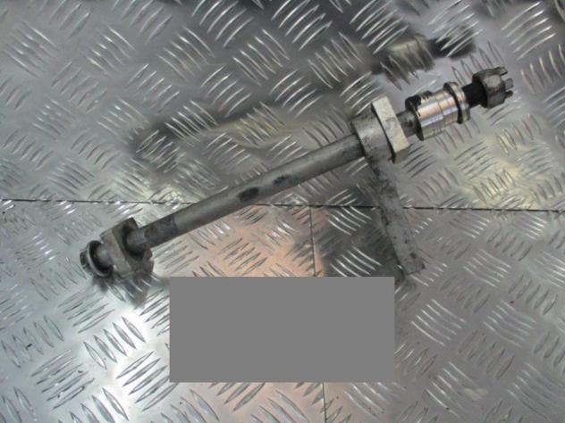 PERNO RUOTA POSTERIORE KAWASAKI NINJA ZX-R 900 B 6M 105KW (1999) 41068-1403