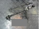 PERNO RUOTA POSTERIORE KAWASAKI NINJA ZX-R 900 B 6M 105KW (1999) 41068-1403