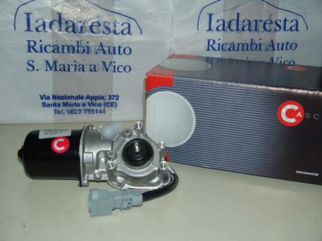 Motore tergicristallo 4253608 per iveco daily iii - Foto 2