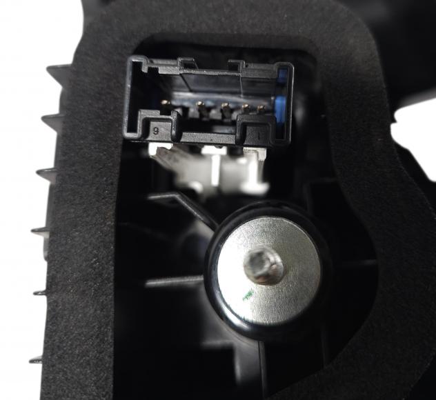 STOP FANALE POSTERIORE SINISTRO OPEL Corsa F Serie 9829317980 (19) - Foto 11