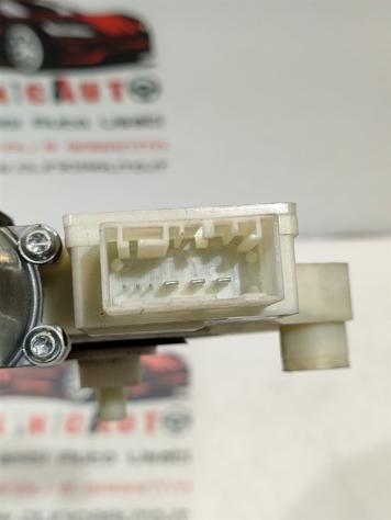 MOTORINO ALZAVETRO POSTERIORE SINISTRO VOLKSWAGEN Golf 6 Plus 5Q4959811A CHH (0812) - Foto 3