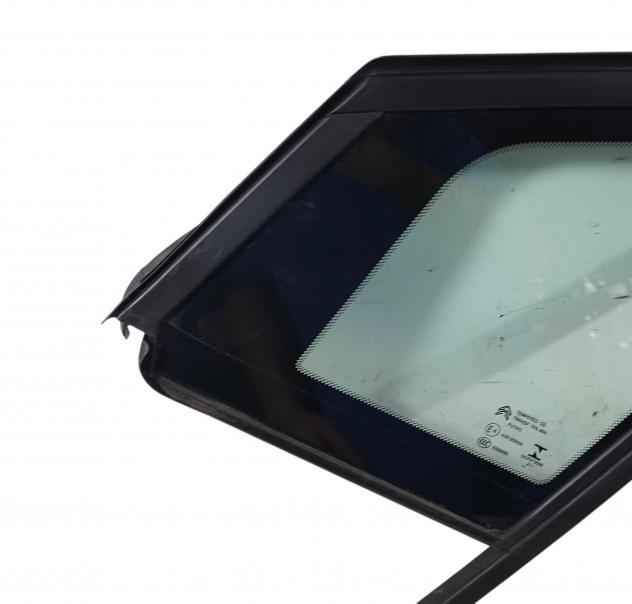 DEFLETTORE ANT SX CITROEN C3 AirCross YQ00015580 (17) - Foto 4