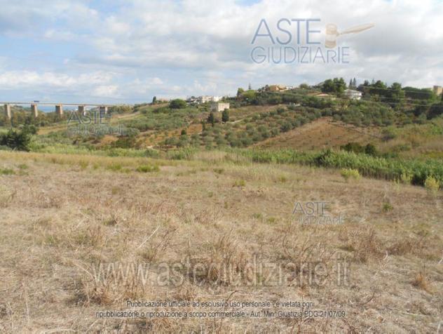 IMMOBILI-ALTRA CATEGORIA-Contrada Bosco d'Alcamo, 91011 Alcamo TP, Italia - Foto 6