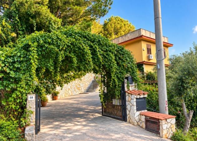 Rustico in vendita a Belmonte Mezzagno - Foto 6