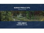Immobile in asta di 248942 m² in vendita a Borgo Priolo