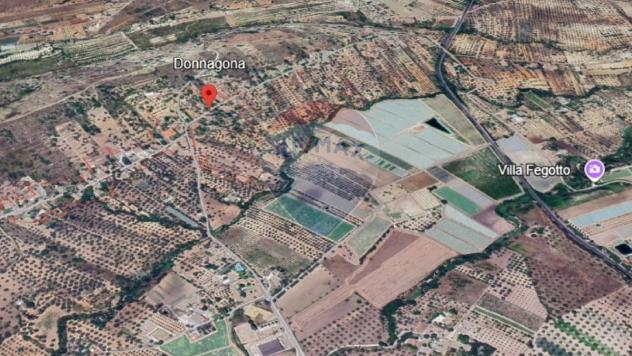 Terreno in vendita a Chiaramonte Gulfi - Foto 5