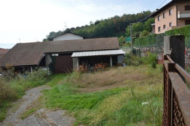 Terreno di 1100 m² in vendita a Gallarate - Foto 4