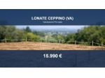 Immobile in asta di 1902 m² in vendita a Lonate Ceppino