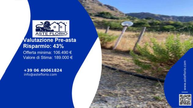 Immobile in asta di 56 m² in vendita a Palermo - Foto 2