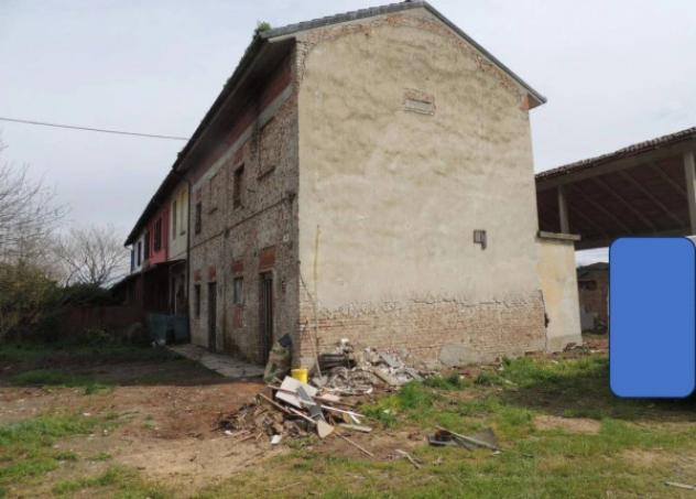 Immobile in asta di 183 m² in vendita a Pieve Albignola - Foto 3