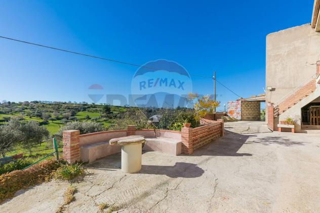 Cascina/Casale in vendita a Ragusa, San Giacomo - Foto 20