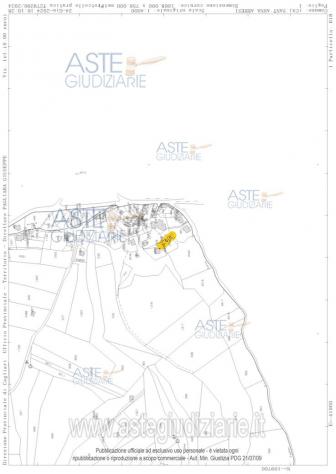 IMMOBILI-ALTRA CATEGORIA-Via Is Domus, 09010 Sant'Anna Arresi SU, Italia - Foto 2