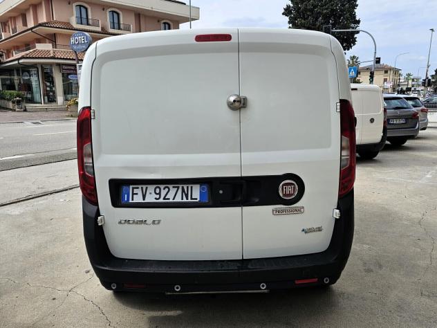 Fiat Doblo t-jet N.p. Sx Cargo - Con Officina Mobile - Foto 5