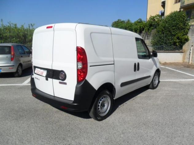 FIAT Doblo Doblò 1.6 MJT 105CV S&S PC-TN Cargo Lounge rif. 24139919 - Foto 9