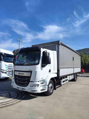 DAF LF 160 290 CASSONE rif. 24228271