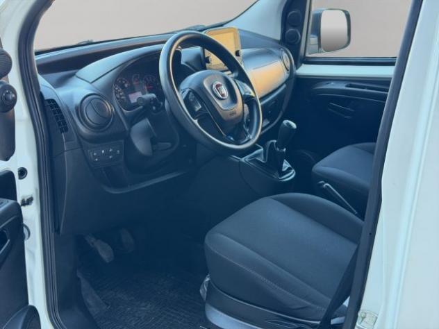 FIAT Fiorino 1.3 MJT 95CV rif. 23686380 - Foto 7