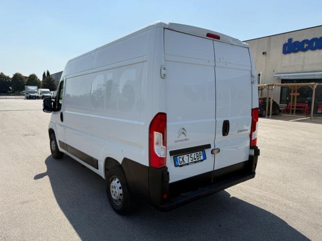 Citroen Jumper 33 L2 H2 2.2 120 CV S&S PM-TM Furgone - Foto 3