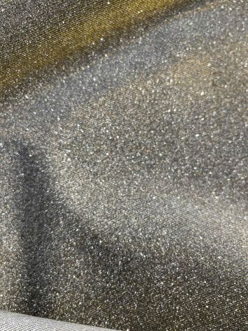 Scampolo tessuto resinato reversibile da pelletteria e calzatura - Foto 7