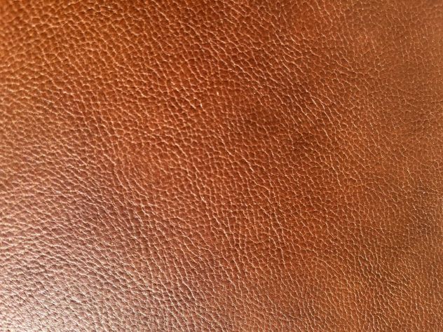 X36 Scampoli 30x30 Pelle a vegetale bottalata brandy anilina – Sp. 2.0 - Foto 7