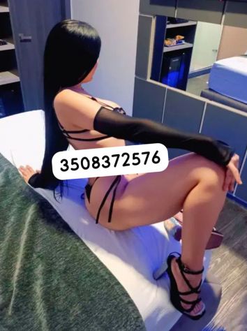 🎀Camila PRELIMINARI DA URLO👅FIGA STRETTA PULITA BAGNATA💦💥SENSUALE🦊 - Foto 3 Tel:3508372576