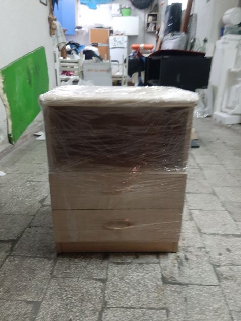 comodini - Foto 3