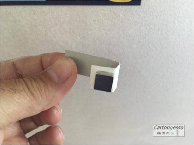 Anta e sportello per cartongesso - Foto 3