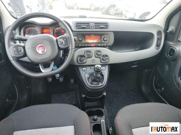 FIAT - Panda 1.2 Lounge s&s 69cv - Foto 9