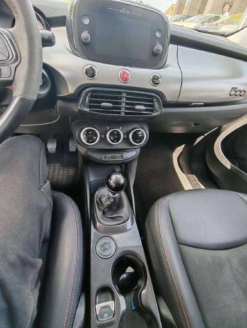 Fiat 500X 500X 1.3 mjt Sport 95cv - Foto 10