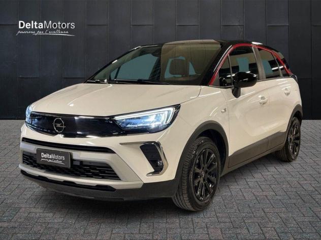 Opel Crossland X 1.2 2020 S&S 83cv