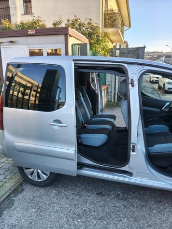 Citroen Berlingo Multispace 1.6 HDi 90 5 posti Combi Seduction N1 - Foto 9