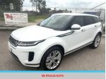 LAND ROVER Range Rover Evoque 2.0D I4 163 CV AWD Auto SE rif. 23340354