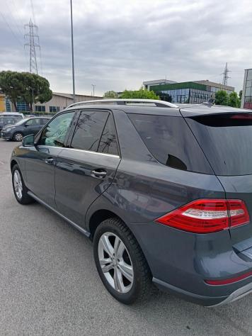 Mercedes-benz ML 250 350 BlueTEC 4Matic Sport - Foto 6