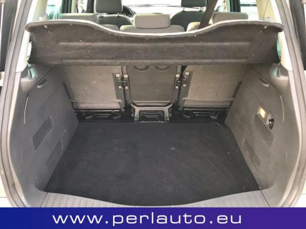 FORD Focus C-Max 1.6 TDCi (90CV) Ghia rif. 23784460 - Foto 10