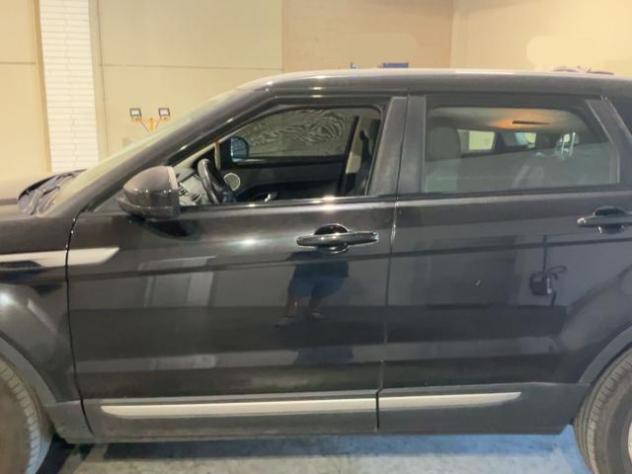 LAND ROVER Range Rover Evoque 2.2 TD4 5p. Loire Edition Pure Tech rif. 24180067 - Foto 7