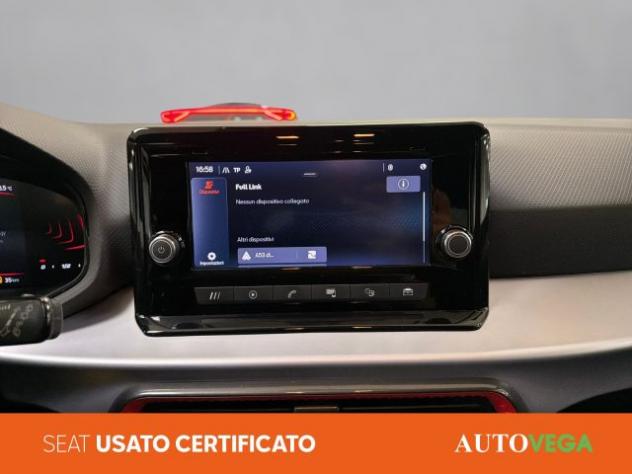 SEAT Arona 1.0 ecotsi fr 95cv rif. 24113914 - Foto 10