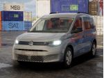 VOLKSWAGEN Caddy n1 1.5 tsi 116cv space rif. 24039567