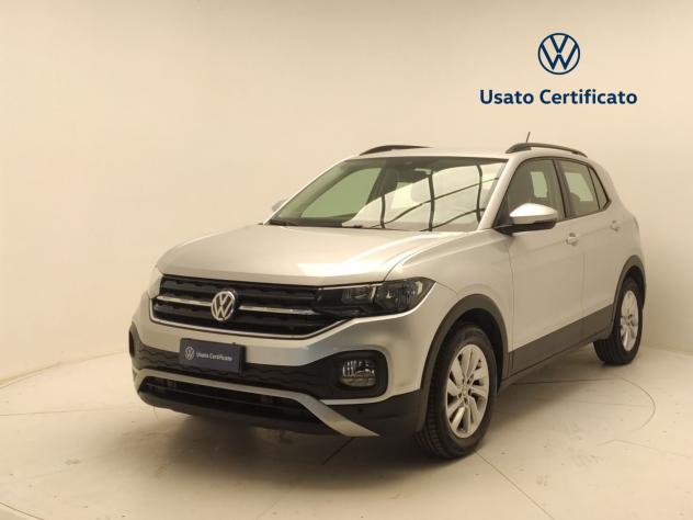 Volkswagen T-Cross 1.0 TSI 85kW Style BMT DSG - Foto 3