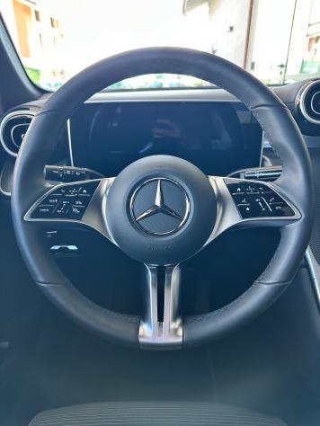 Mercedes GLC SUV GLC 200 Advanced 4matic auto - Foto 17