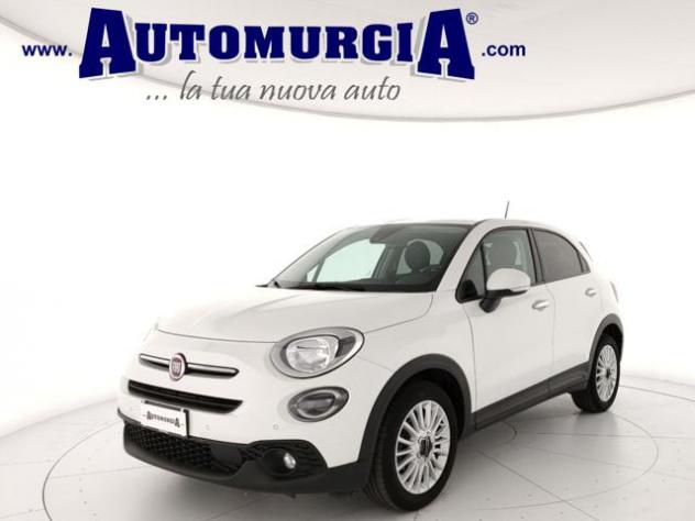 FIAT 500X 1.3 MultiJet 95 CV Connect rif. 24095942 - Foto 2