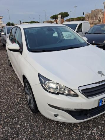 PEUGEOT - 308 - 1.6 e-HDi 115 CV S&S GT Line - Foto 2