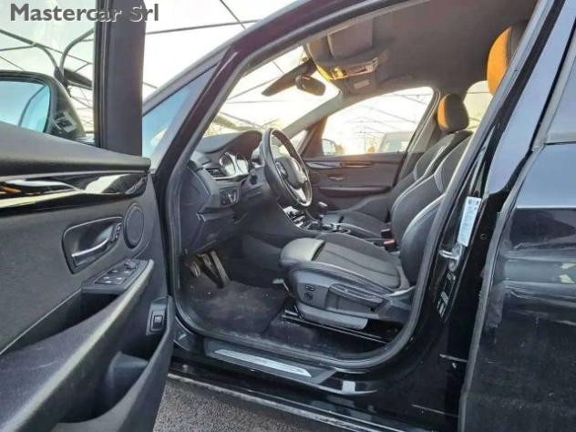 BMW 216 i 110cv Active Tourer Sport Line 18" - FX179LC rif. 23913369 - Foto 10