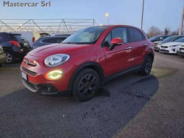 FIAT 500X 500 X 2018 1.3 mjt Connect 95cv TG : GG535JE rif. 23986534 - Foto 2